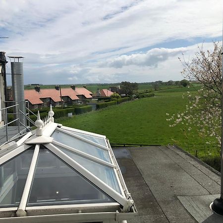 The Sunningdale Hotel Bamburgh Luaran gambar