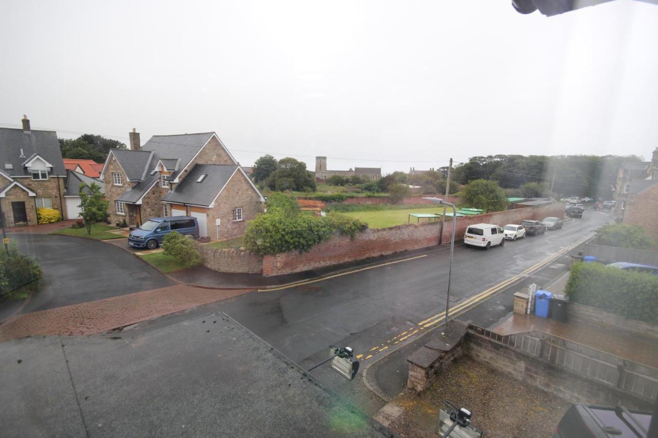 The Sunningdale Hotel Bamburgh Luaran gambar
