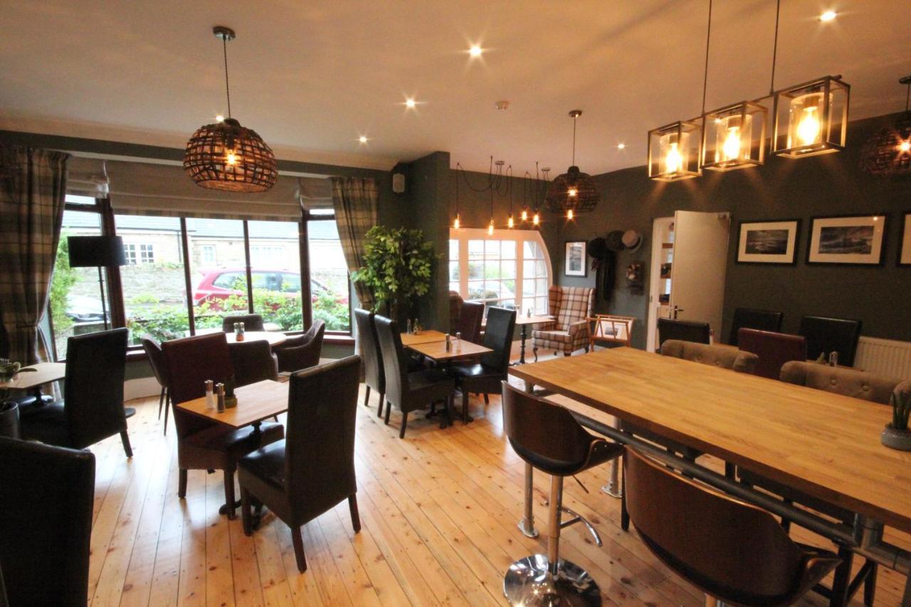 The Sunningdale Hotel Bamburgh Luaran gambar