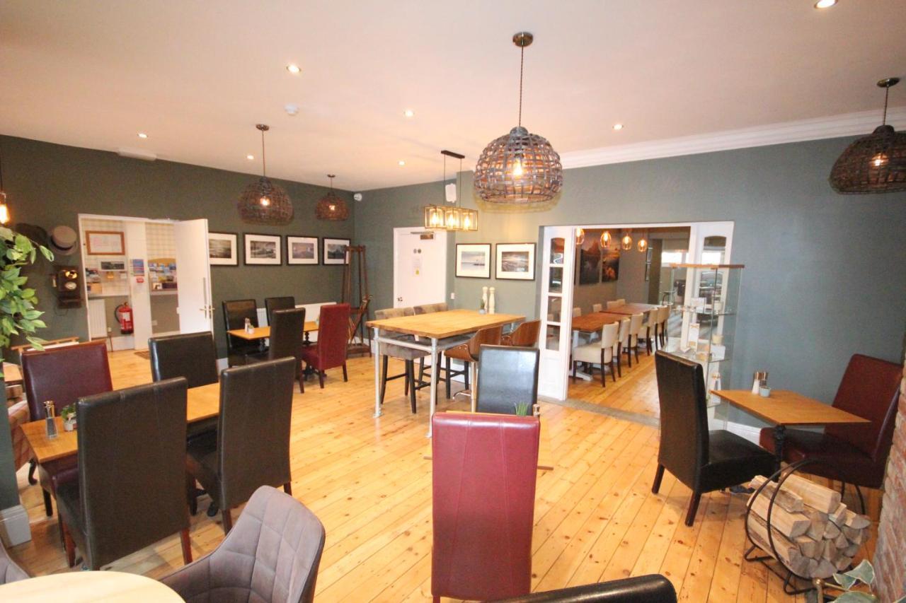 The Sunningdale Hotel Bamburgh Luaran gambar