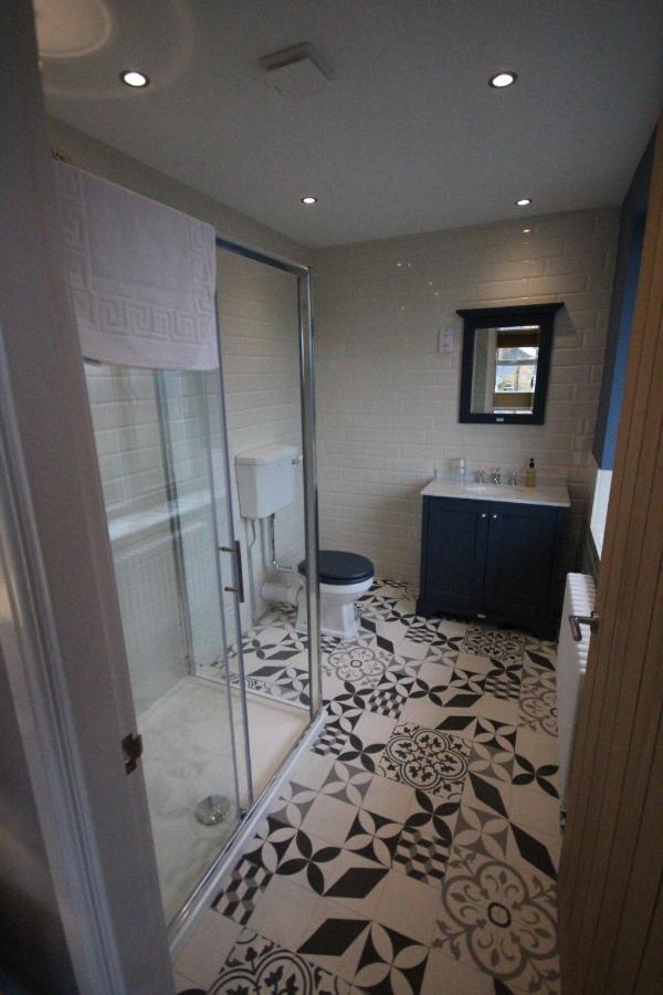 The Sunningdale Hotel Bamburgh Luaran gambar
