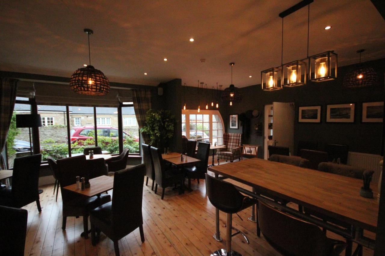 The Sunningdale Hotel Bamburgh Luaran gambar