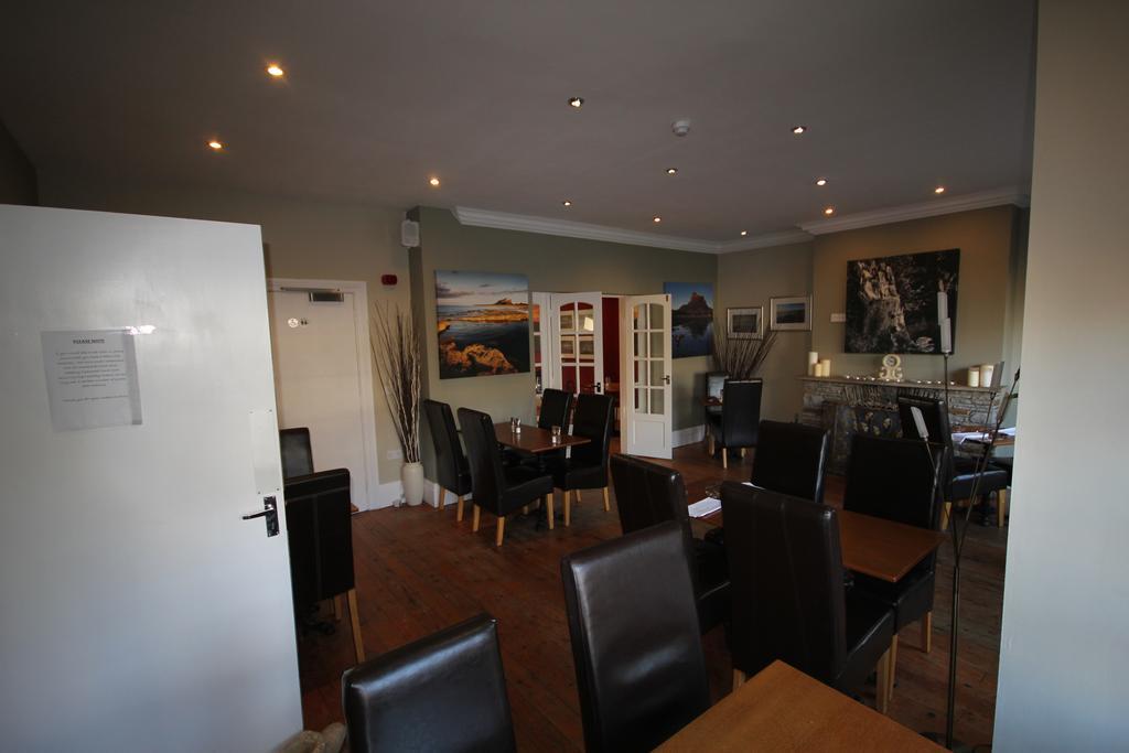 The Sunningdale Hotel Bamburgh Luaran gambar
