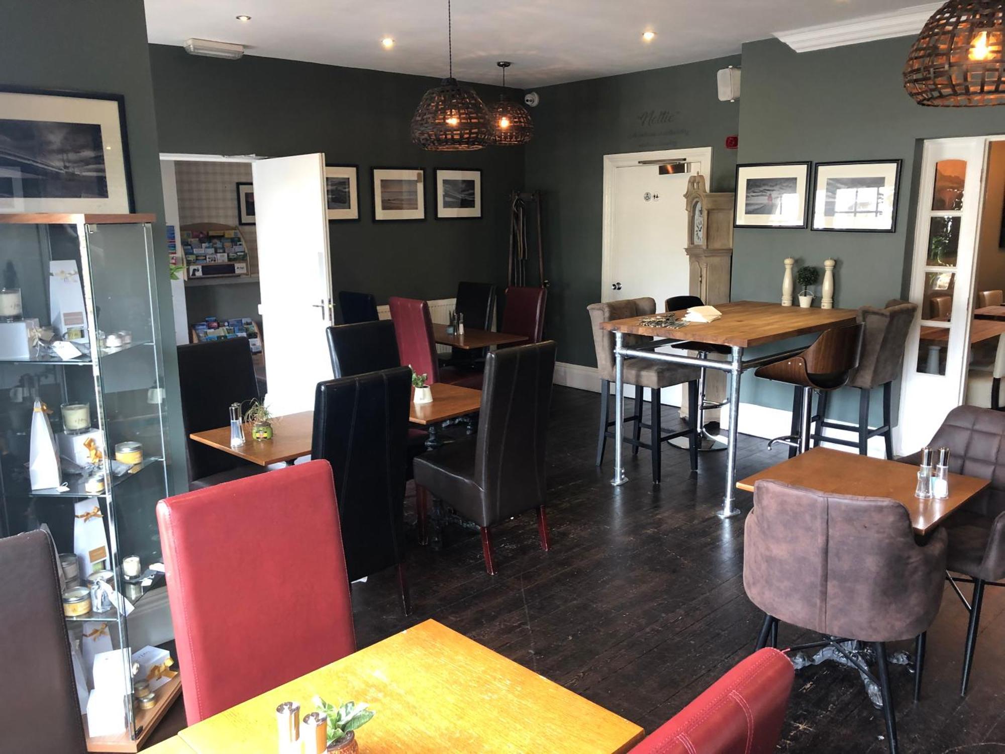 The Sunningdale Hotel Bamburgh Luaran gambar