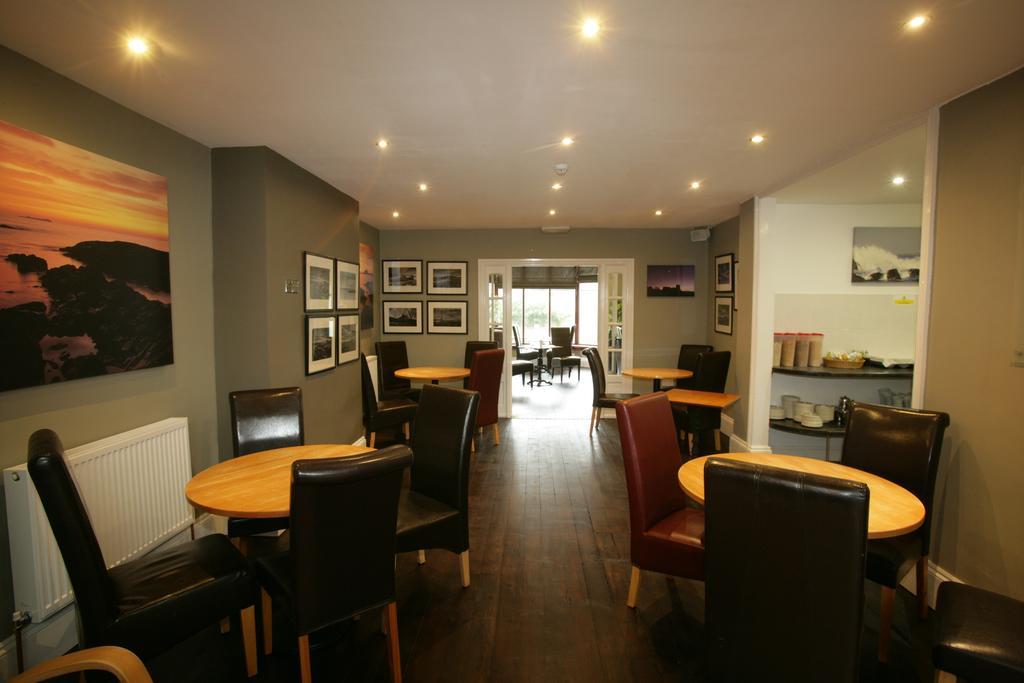 The Sunningdale Hotel Bamburgh Luaran gambar