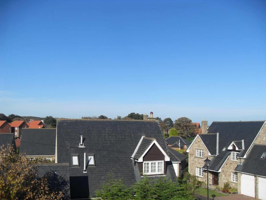 The Sunningdale Hotel Bamburgh Luaran gambar